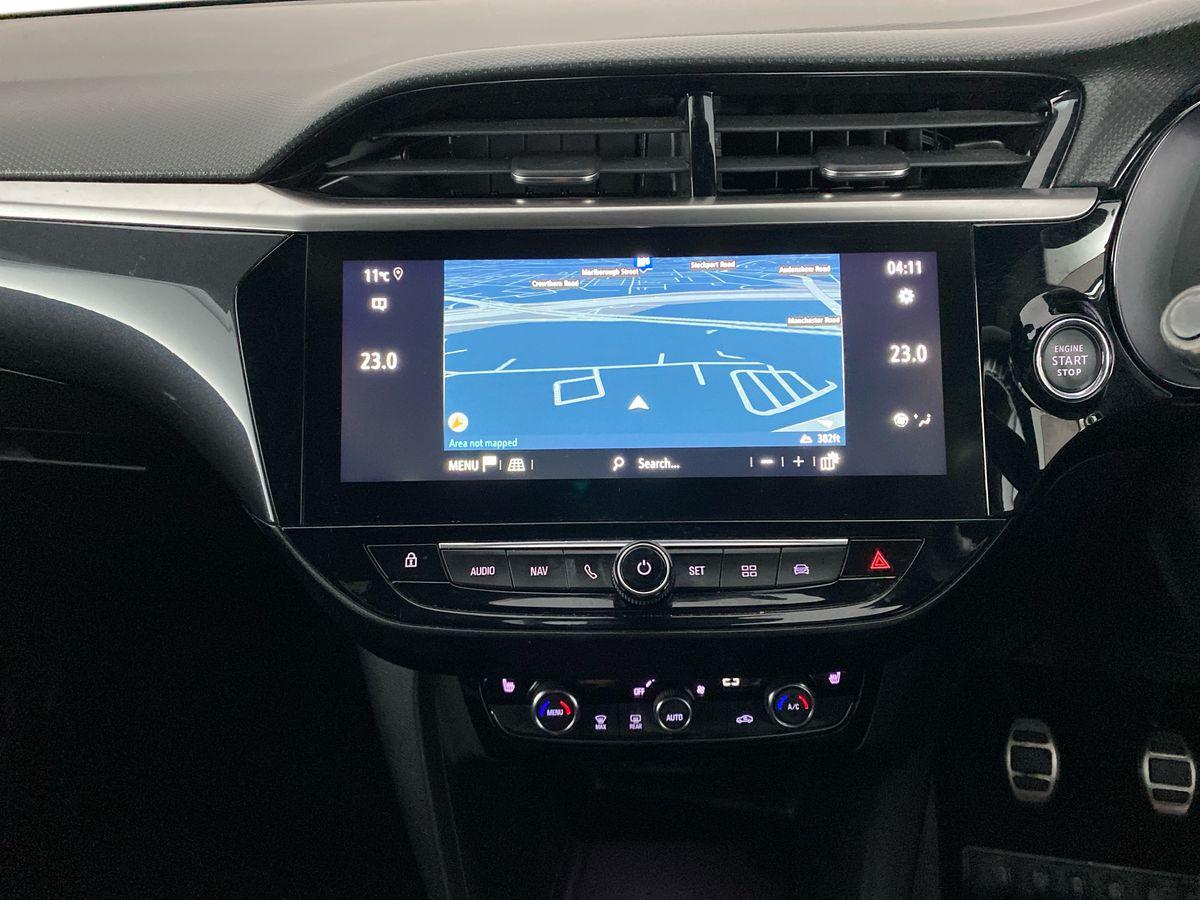 Used Vauxhall Corsa 2022 for sale - 77294502: Photo 10