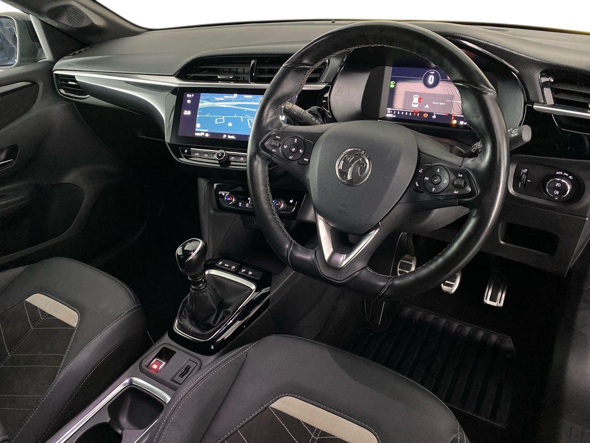 Used Vauxhall Corsa 2022 for sale - 77294502: Photo 12