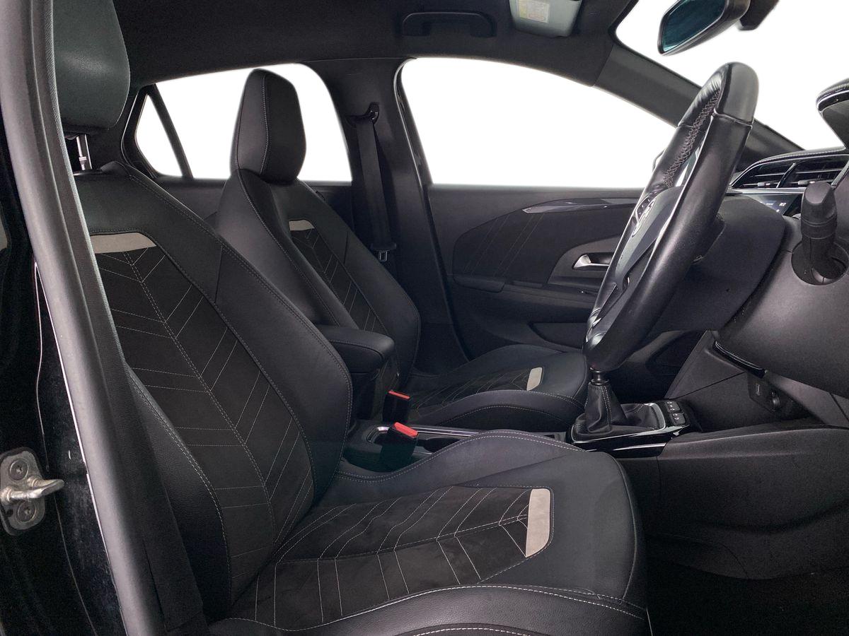 Used Vauxhall Corsa 2022 for sale - 77294502: Photo 13