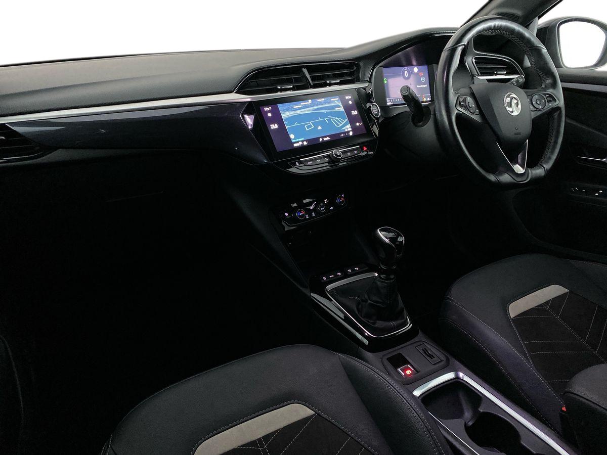 Used Vauxhall Corsa 2022 for sale - 77294502: Photo 14
