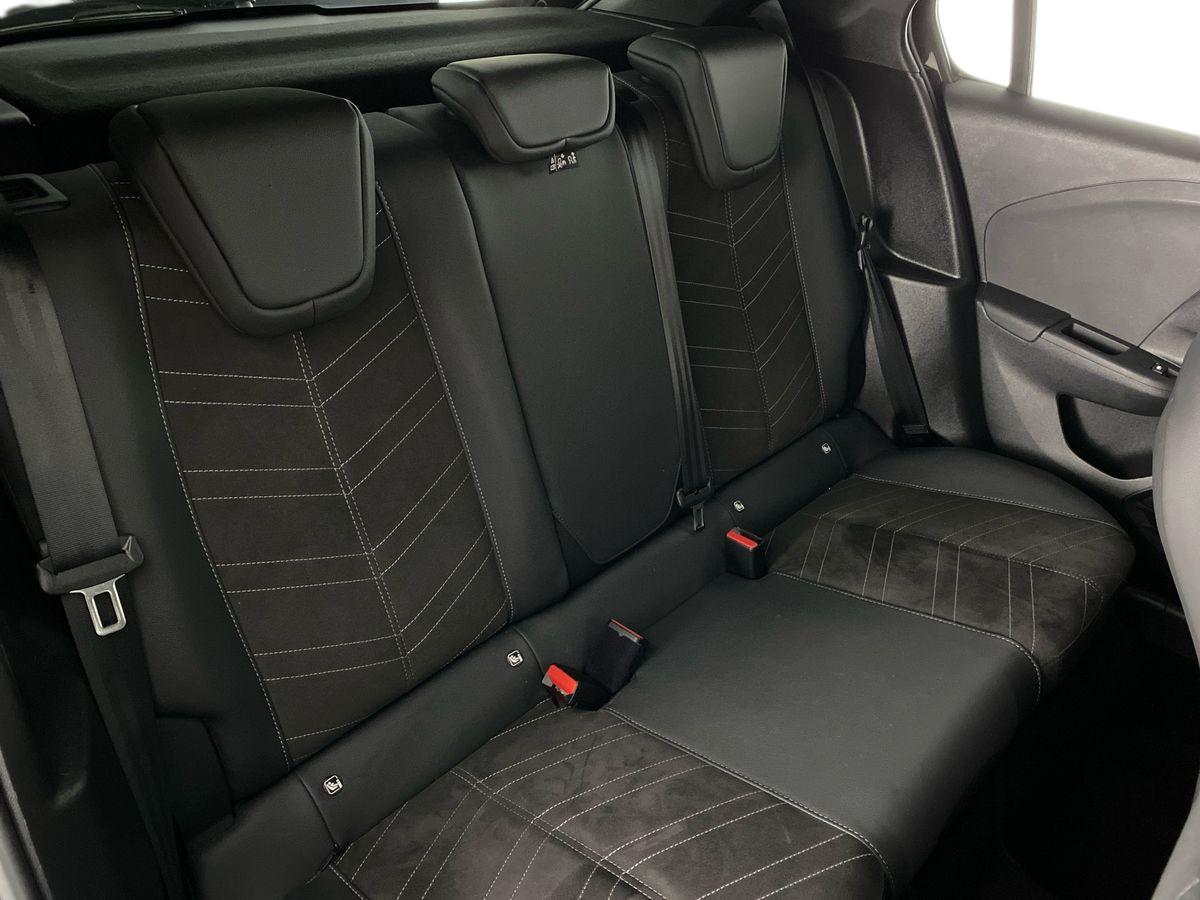 Used Vauxhall Corsa 2022 for sale - 77294502: Photo 15