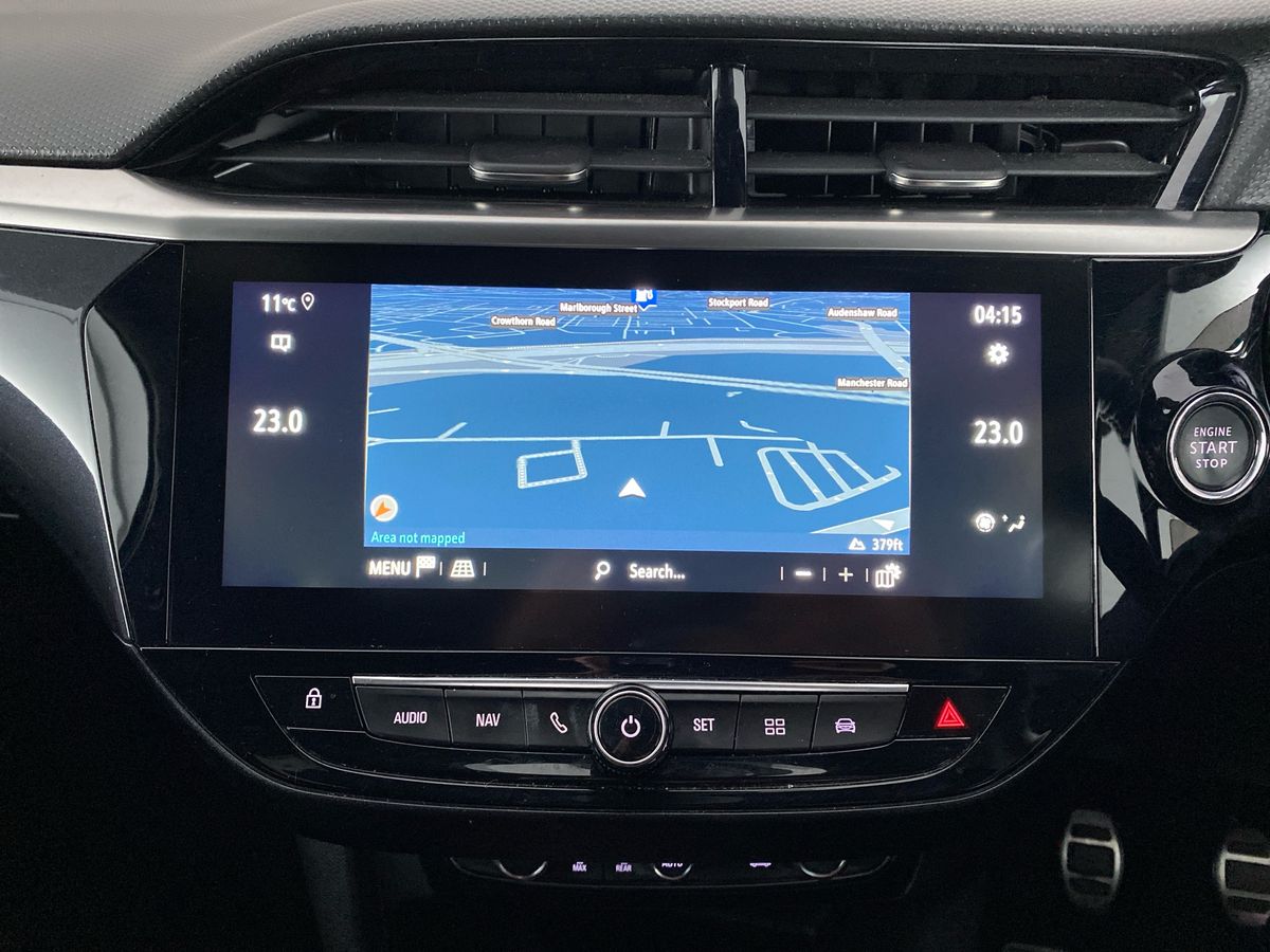 Used Vauxhall Corsa 2022 for sale - 77294502: Photo 16