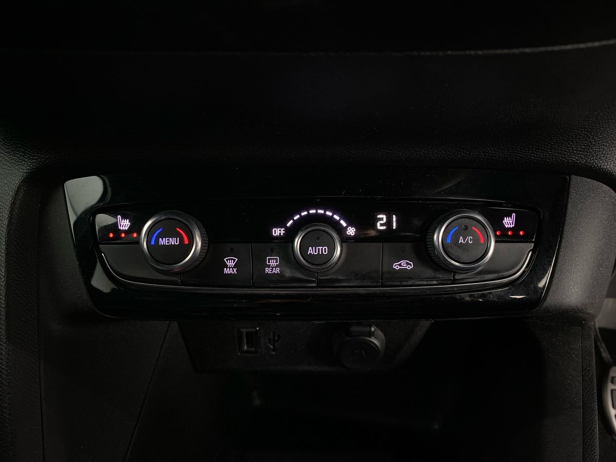 Used Vauxhall Corsa 2022 for sale - 77294502: Photo 19