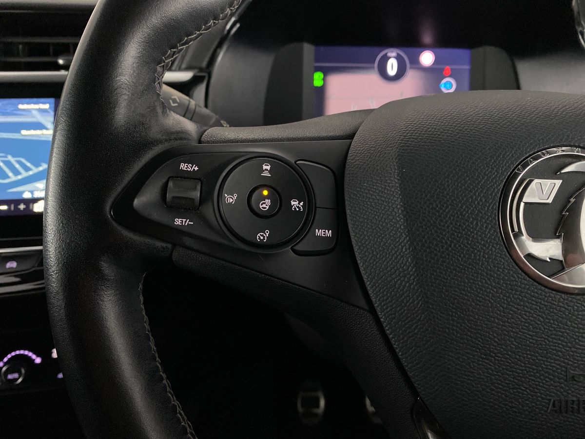 Used Vauxhall Corsa 2022 for sale - 77294502: Photo 22