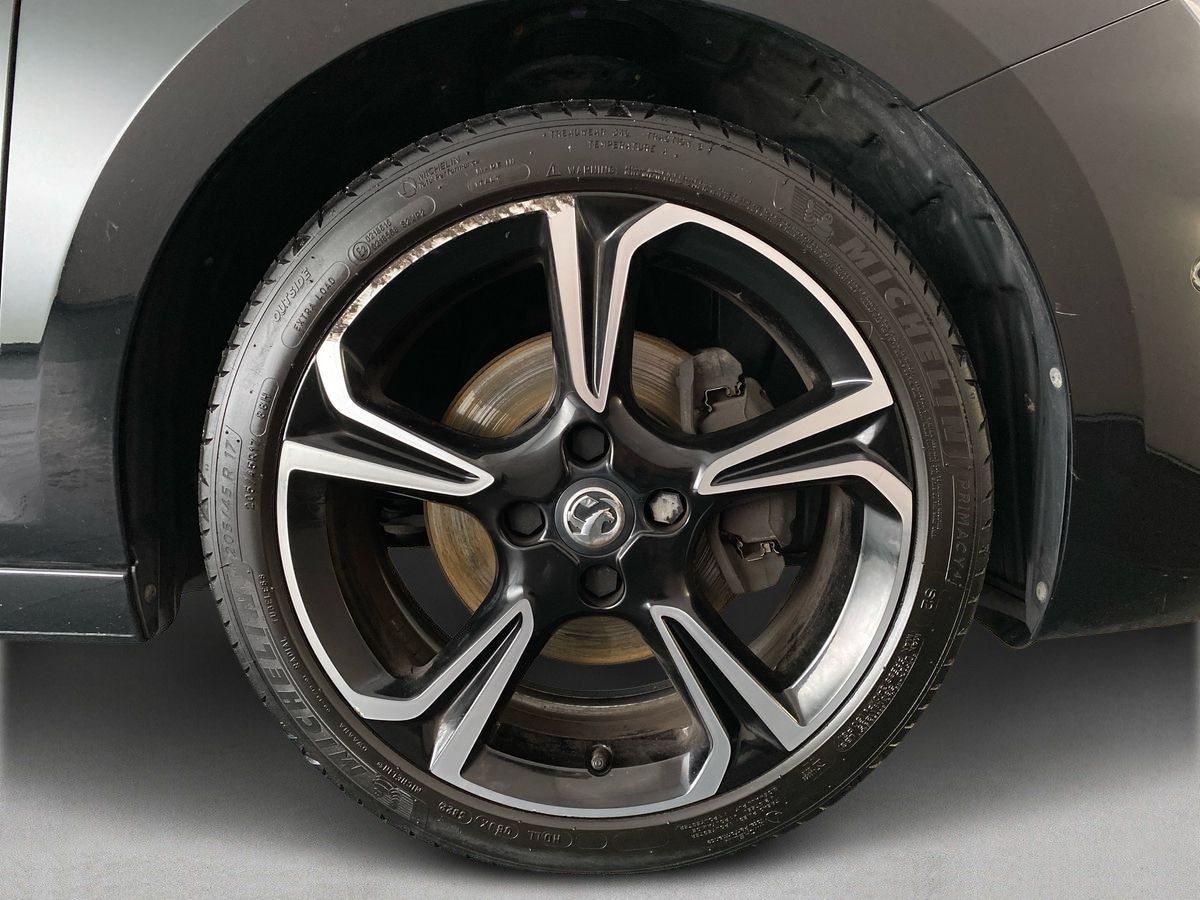 Used Vauxhall Corsa 2022 for sale - 77294502: Photo 27