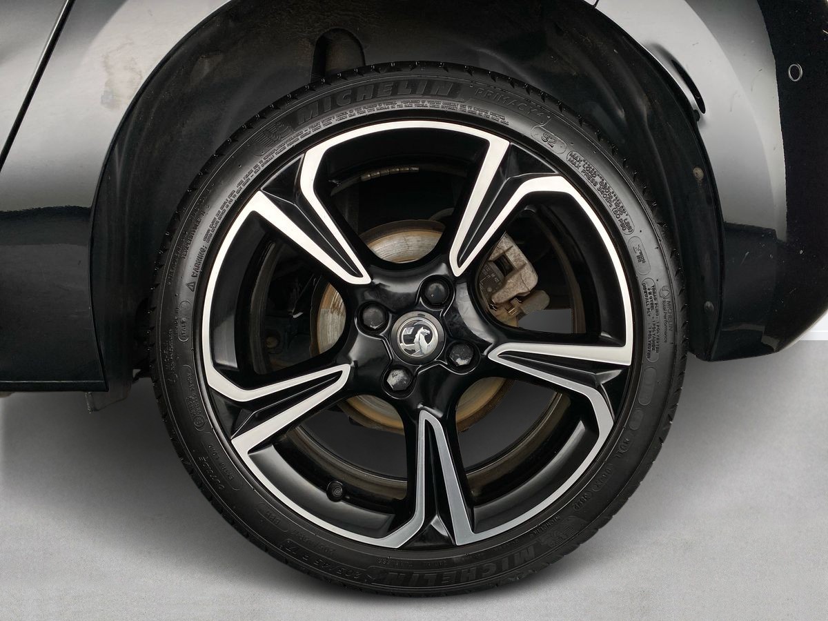 Used Vauxhall Corsa 2022 for sale - 77294502: Photo 29