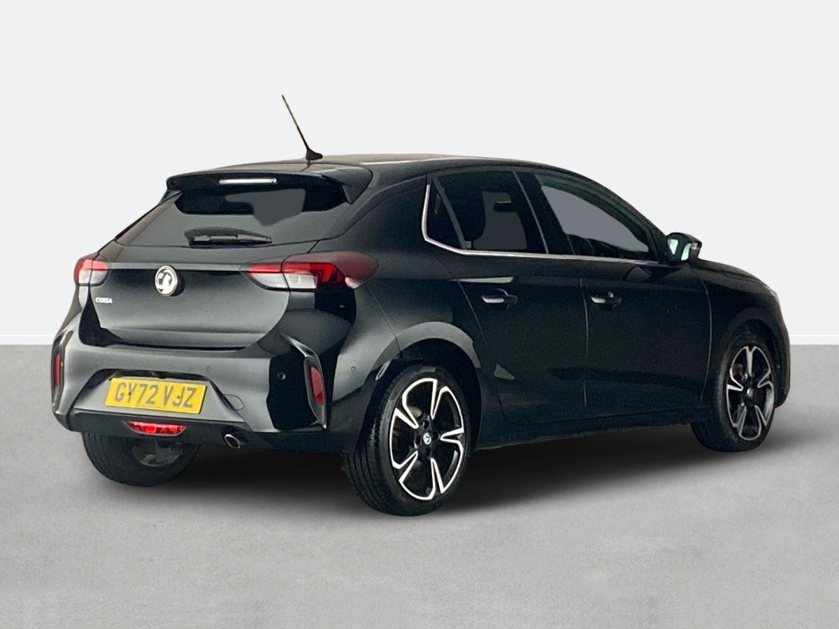 Used Vauxhall Corsa 2022 for sale - 77294502: Photo 3