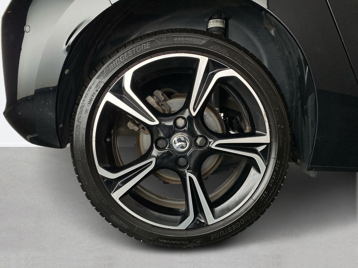 Used Vauxhall Corsa 2022 for sale - 77294502: Photo 30