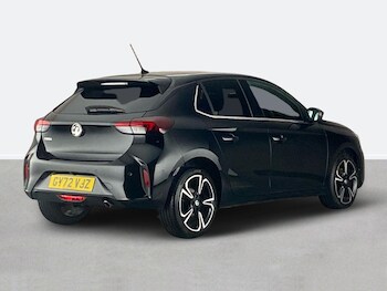 Used Vauxhall Corsa 2022 for sale - 77294502: Photo