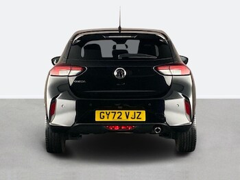 Used Vauxhall Corsa 2022 for sale - 77294502: Photo