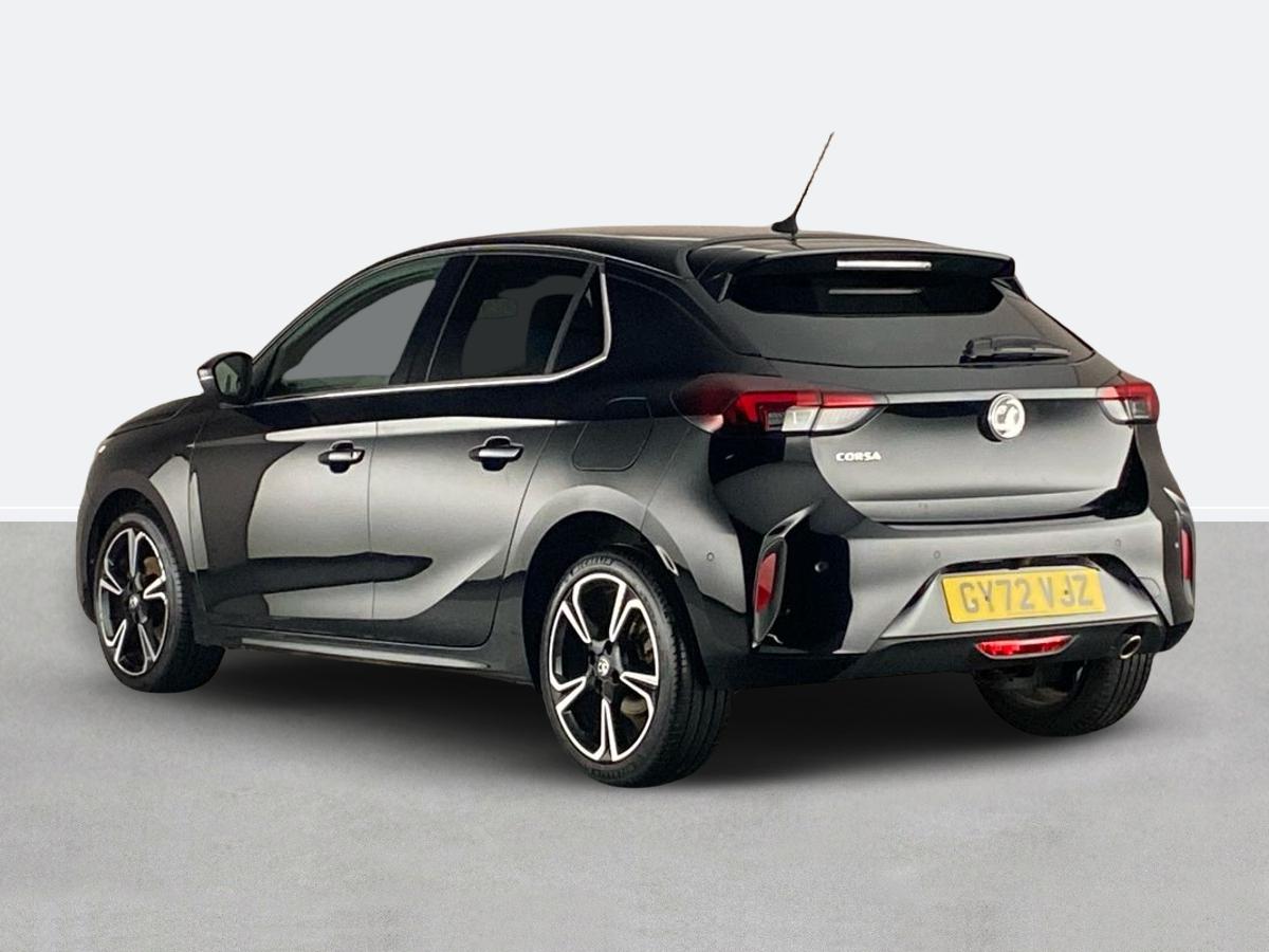 Used Vauxhall Corsa 2022 for sale - 77294502: Photo 5