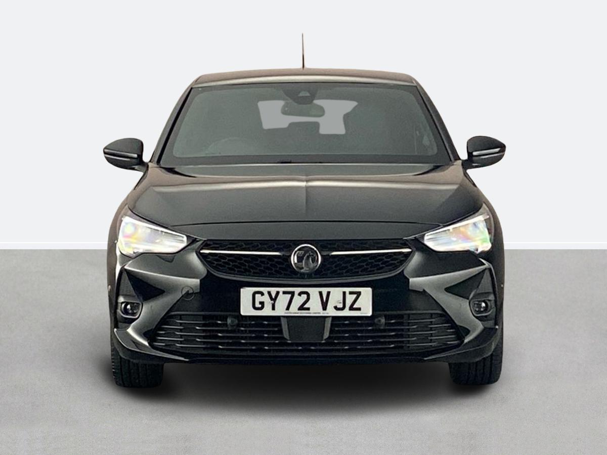 Used Vauxhall Corsa 2022 for sale - 77294502: Photo 8