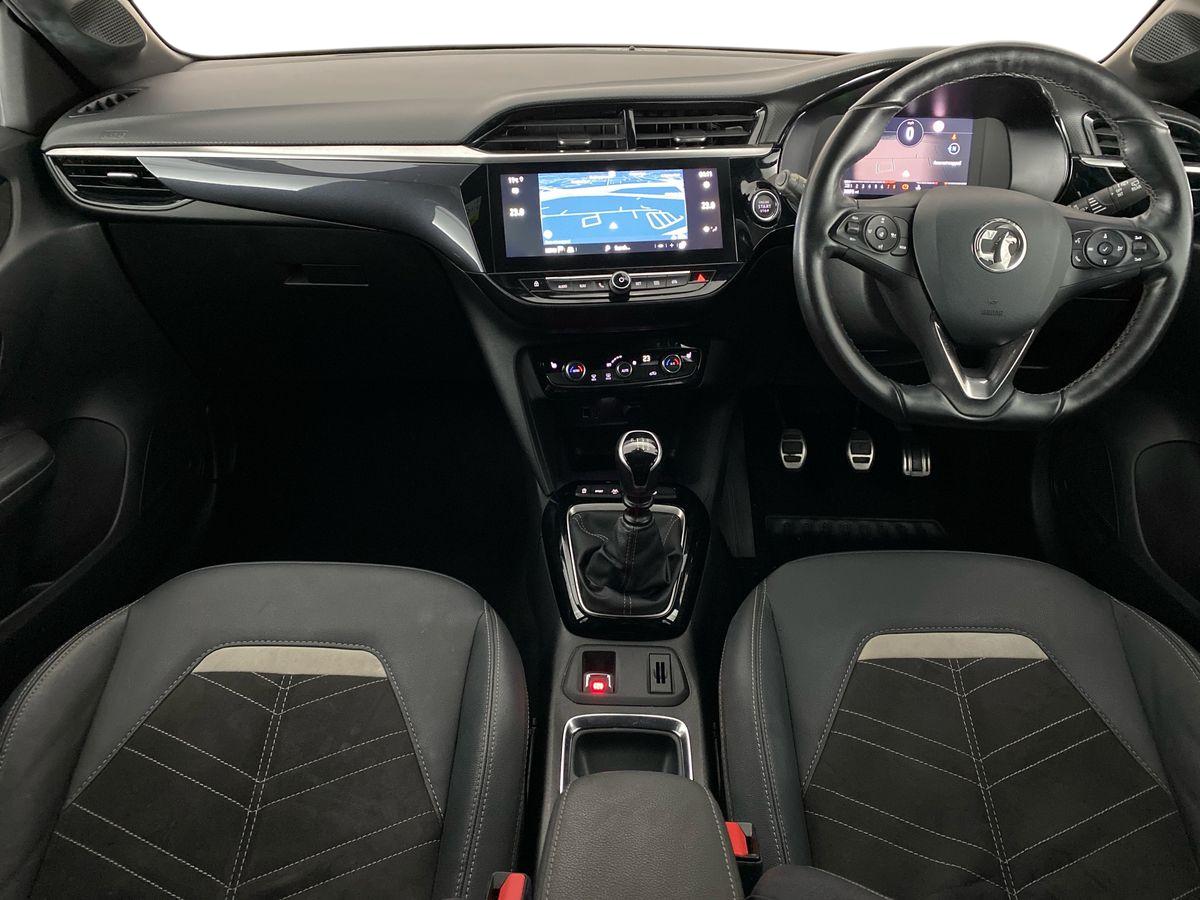 Used Vauxhall Corsa 2022 for sale - 77294502: Photo 9
