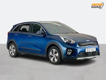 Kia - Niro