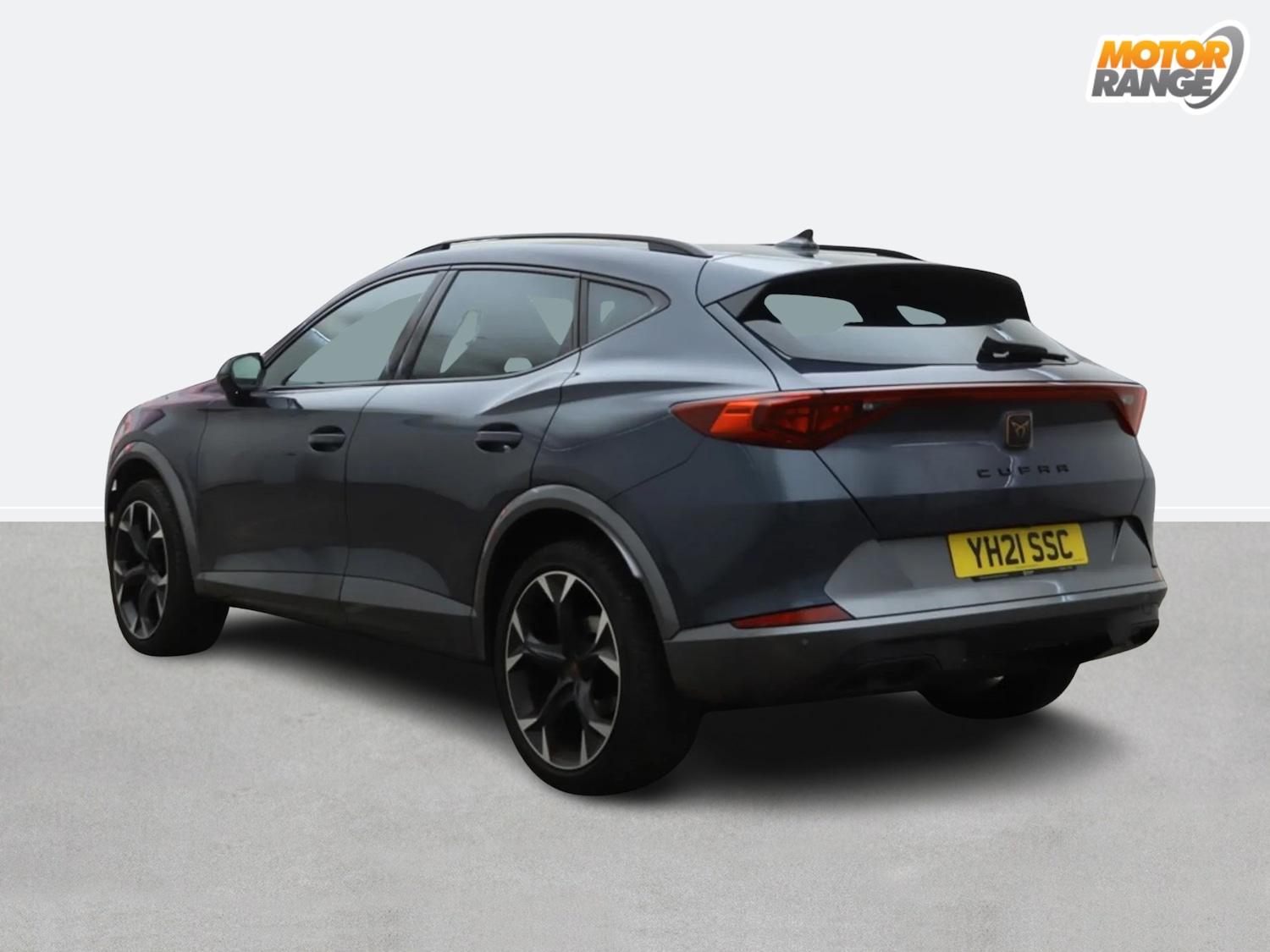 Used Cupra Formentor 2021 for sale - 77158744: Photo 3