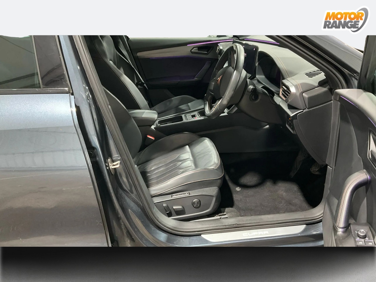 Used Cupra Formentor 2021 for sale - 77158744: Photo 8