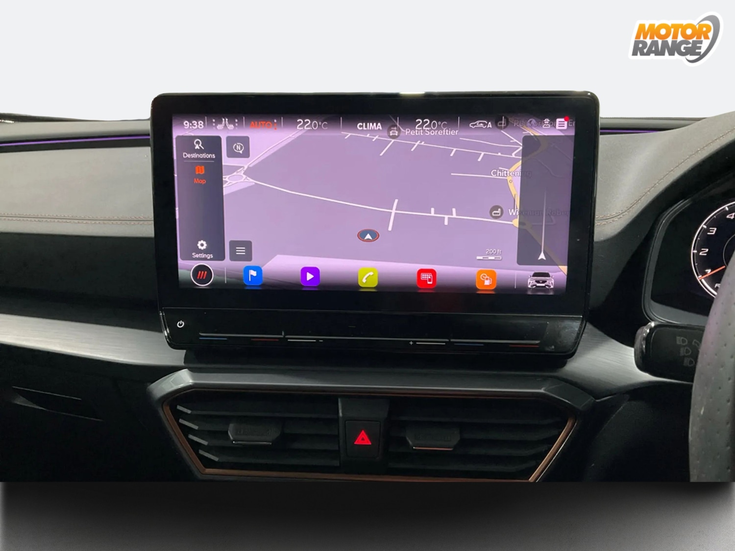 Used Cupra Formentor 2021 for sale - 77158744: Photo 9