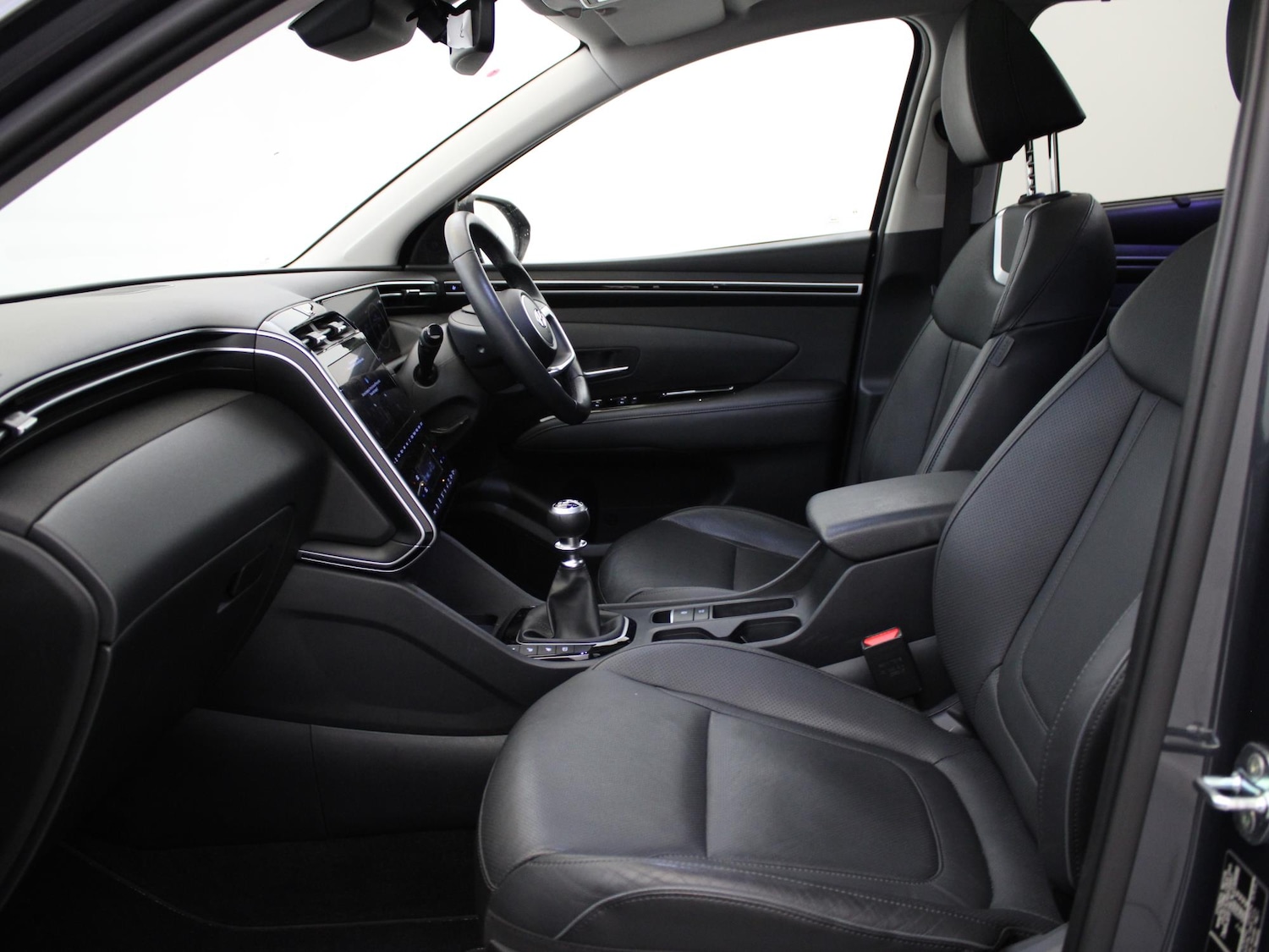 Used Hyundai TUCSON 2022 for sale - 76411734: Photo 11