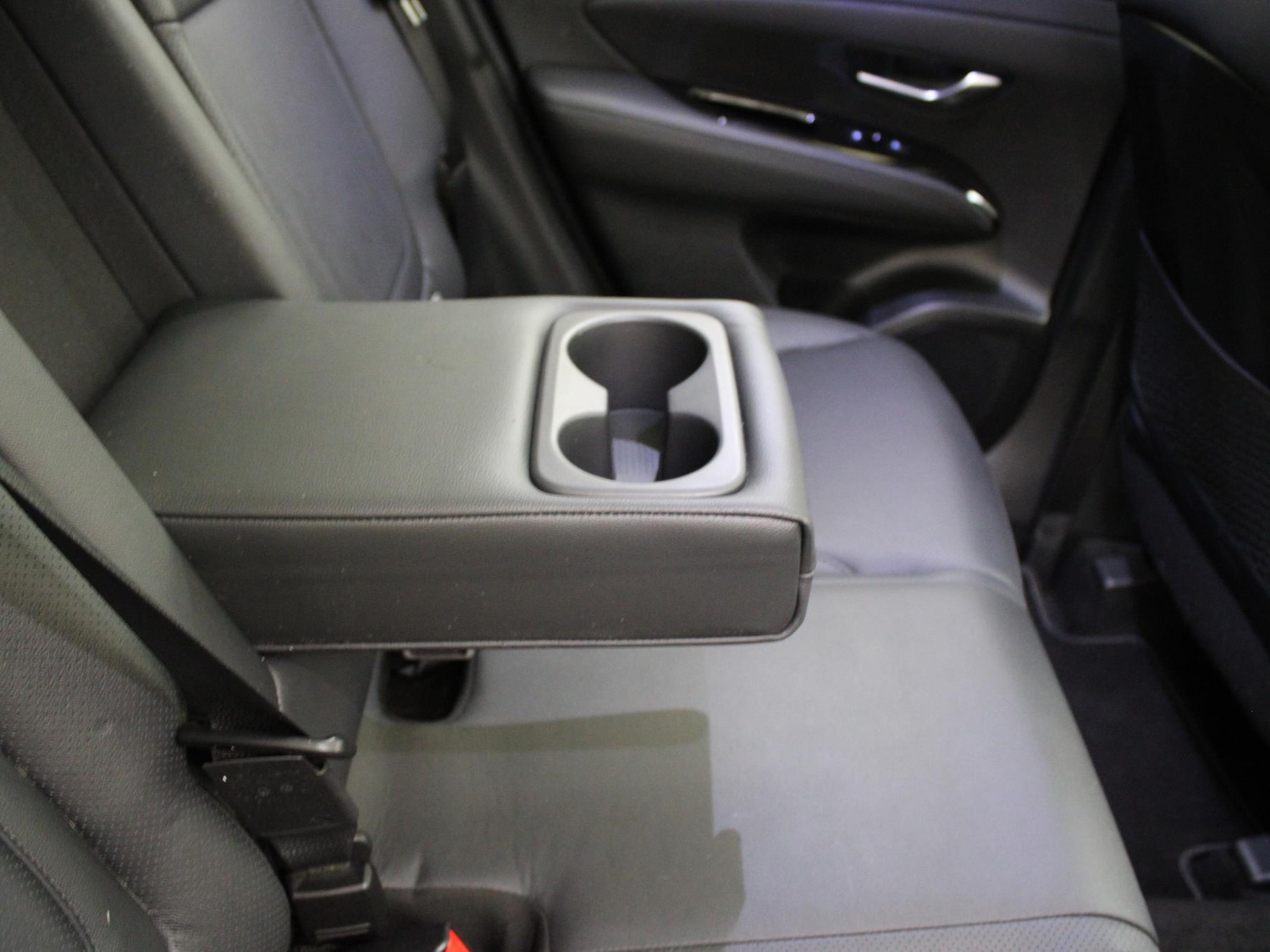 Used Hyundai TUCSON 2022 for sale - 76411734: Photo 15