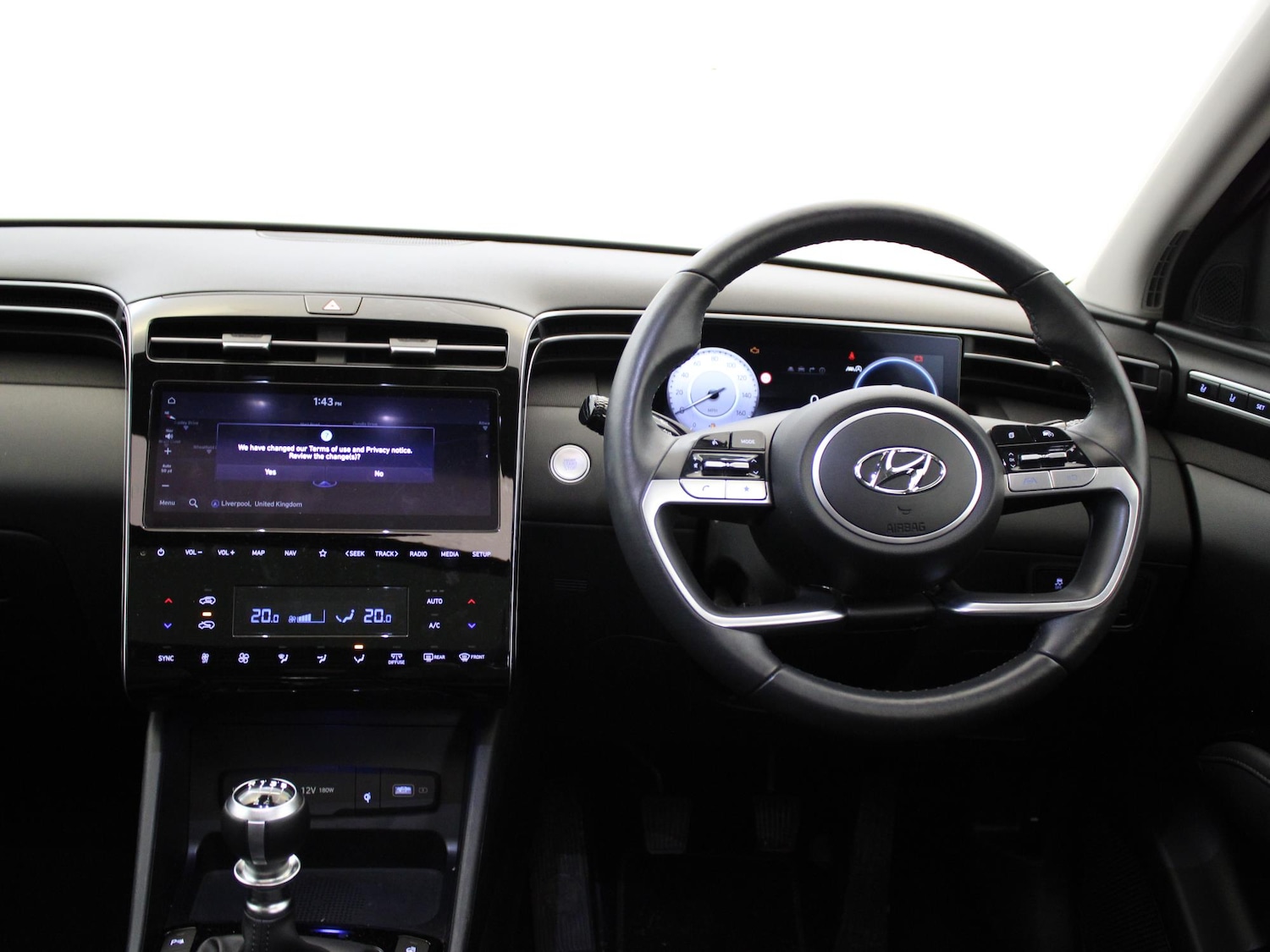 Used Hyundai TUCSON 2022 for sale - 76411734: Photo 21