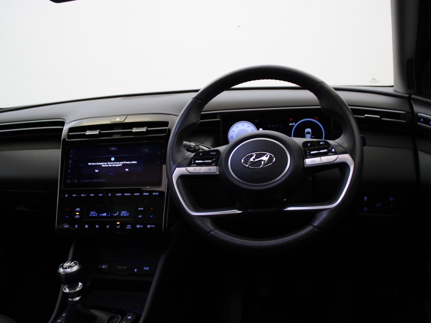 Used Hyundai TUCSON 2022 for sale - 76411734: Photo 22