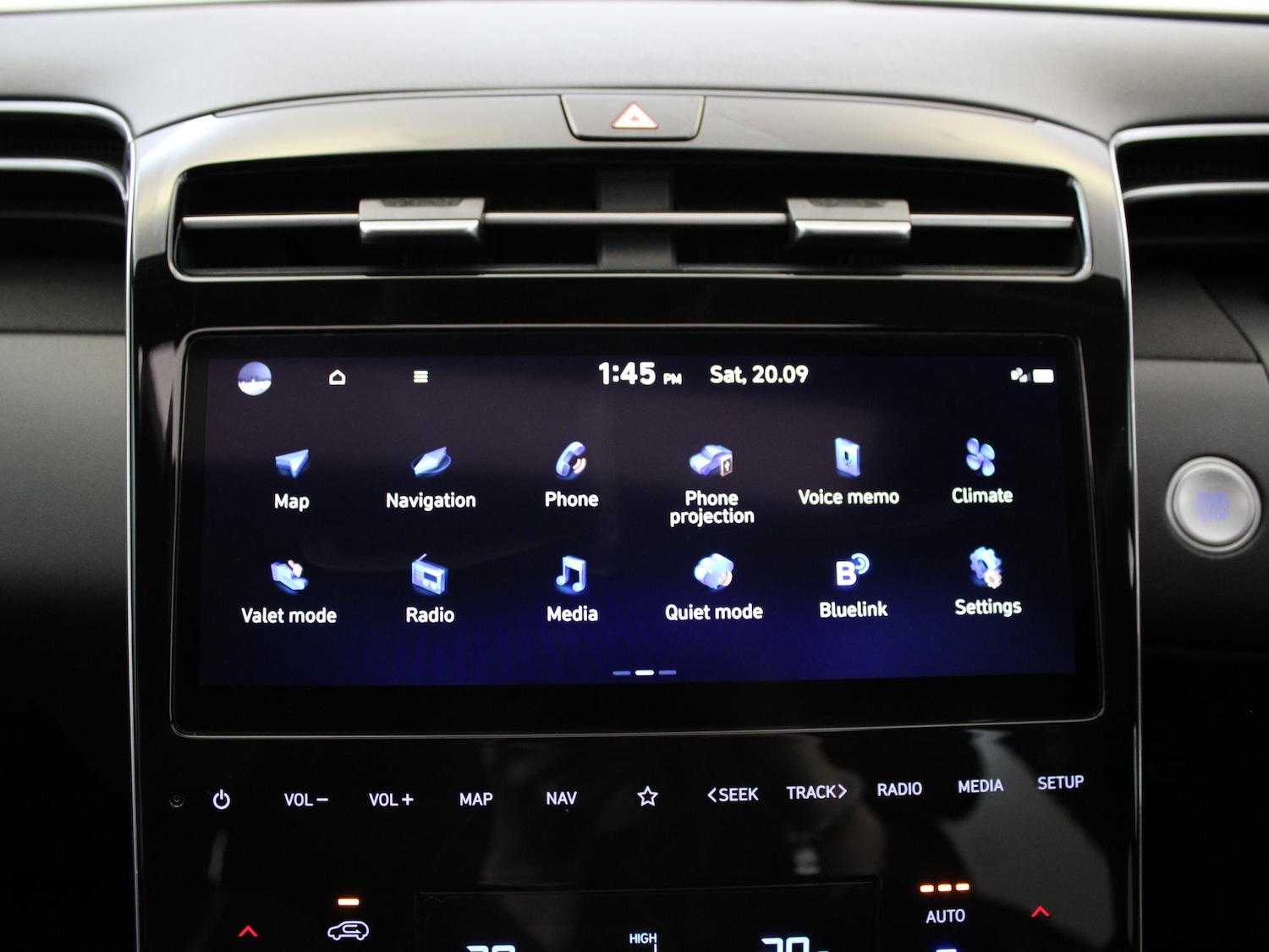 Used Hyundai TUCSON 2022 for sale - 76411734: Photo 26