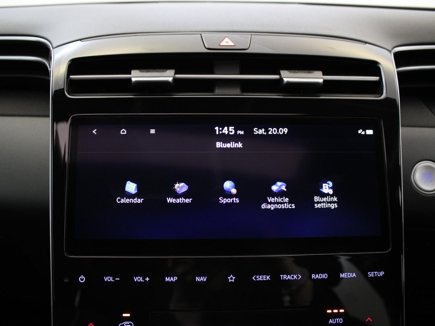 Used Hyundai TUCSON 2022 for sale - 76411734: Photo 28