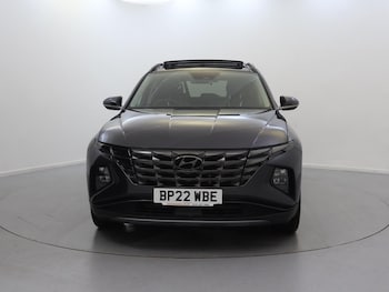 Used Hyundai TUCSON 2022 for sale - 76411734: Photo