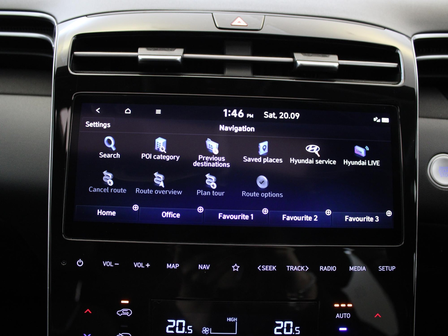 Used Hyundai TUCSON 2022 for sale - 76411734: Photo 32