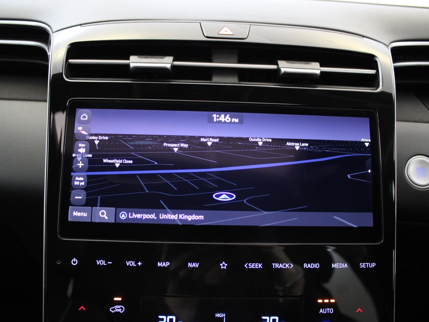 Used Hyundai TUCSON 2022 for sale - 76411734: Photo 33