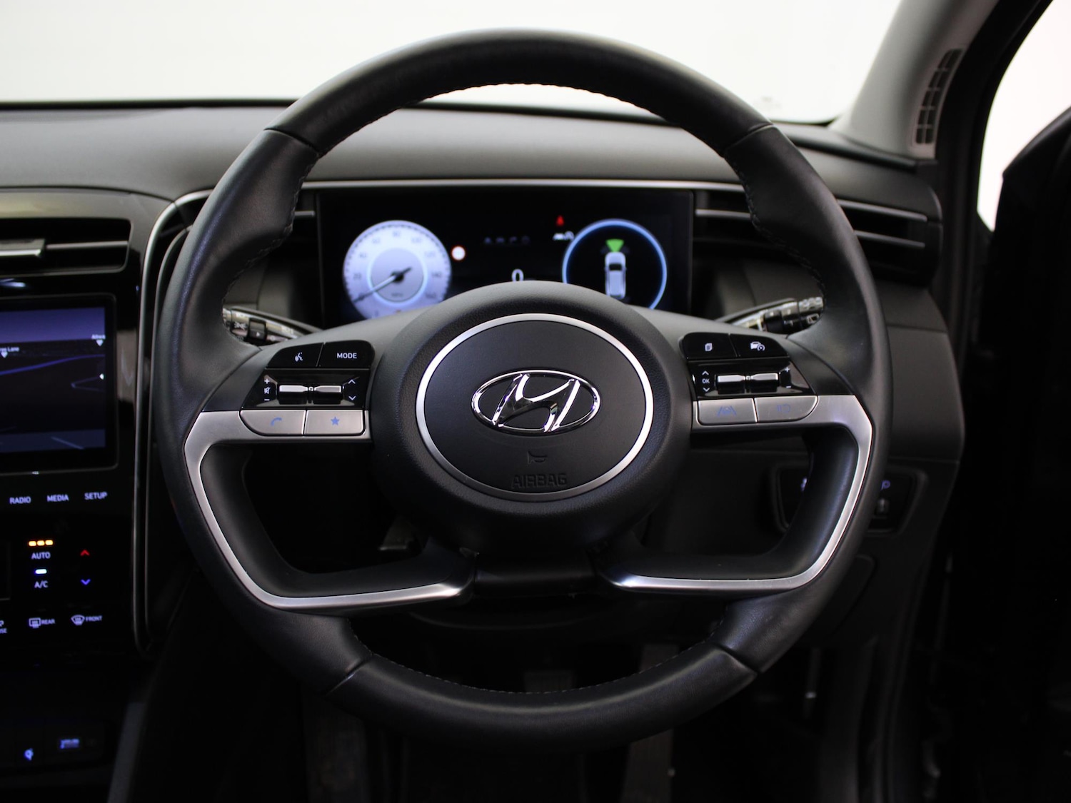 Used Hyundai TUCSON 2022 for sale - 76411734: Photo 36