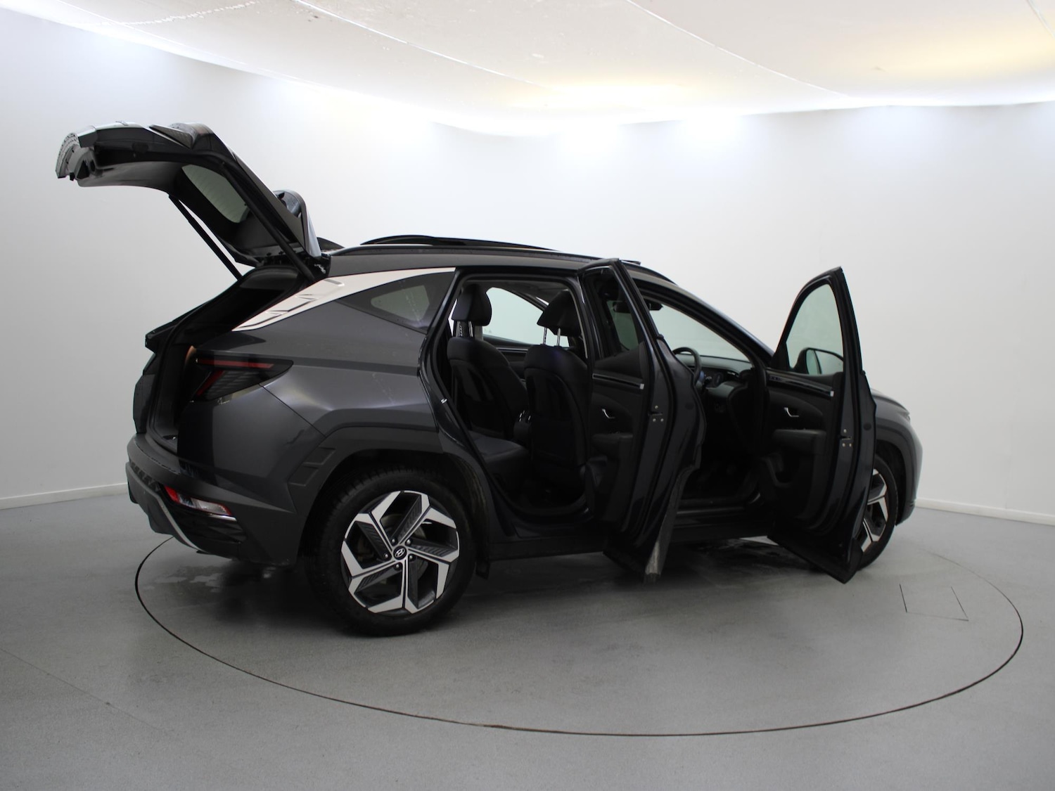 Used Hyundai TUCSON 2022 for sale - 76411734: Photo 47