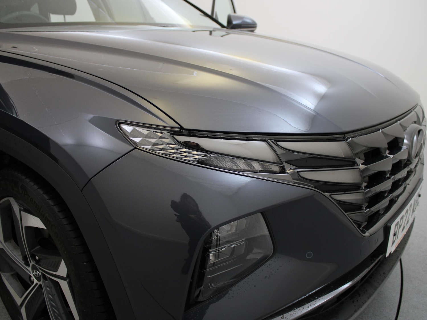 Used Hyundai TUCSON 2022 for sale - 76411734: Photo 48