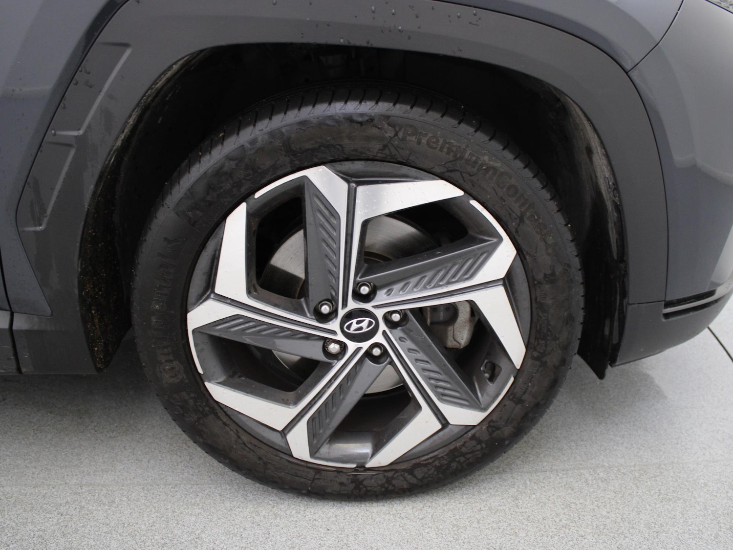 Used Hyundai TUCSON 2022 for sale - 76411734: Photo 49