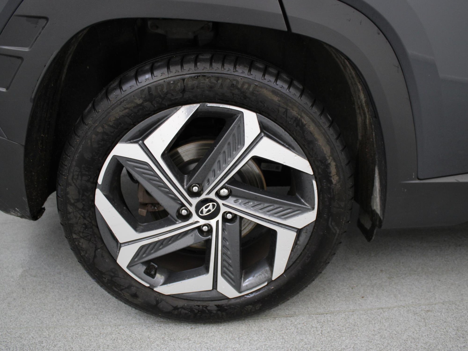 Used Hyundai TUCSON 2022 for sale - 76411734: Photo 50