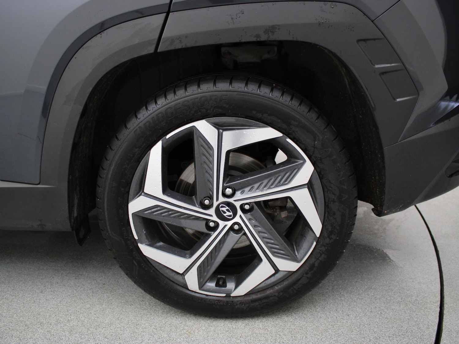 Used Hyundai TUCSON 2022 for sale - 76411734: Photo 51