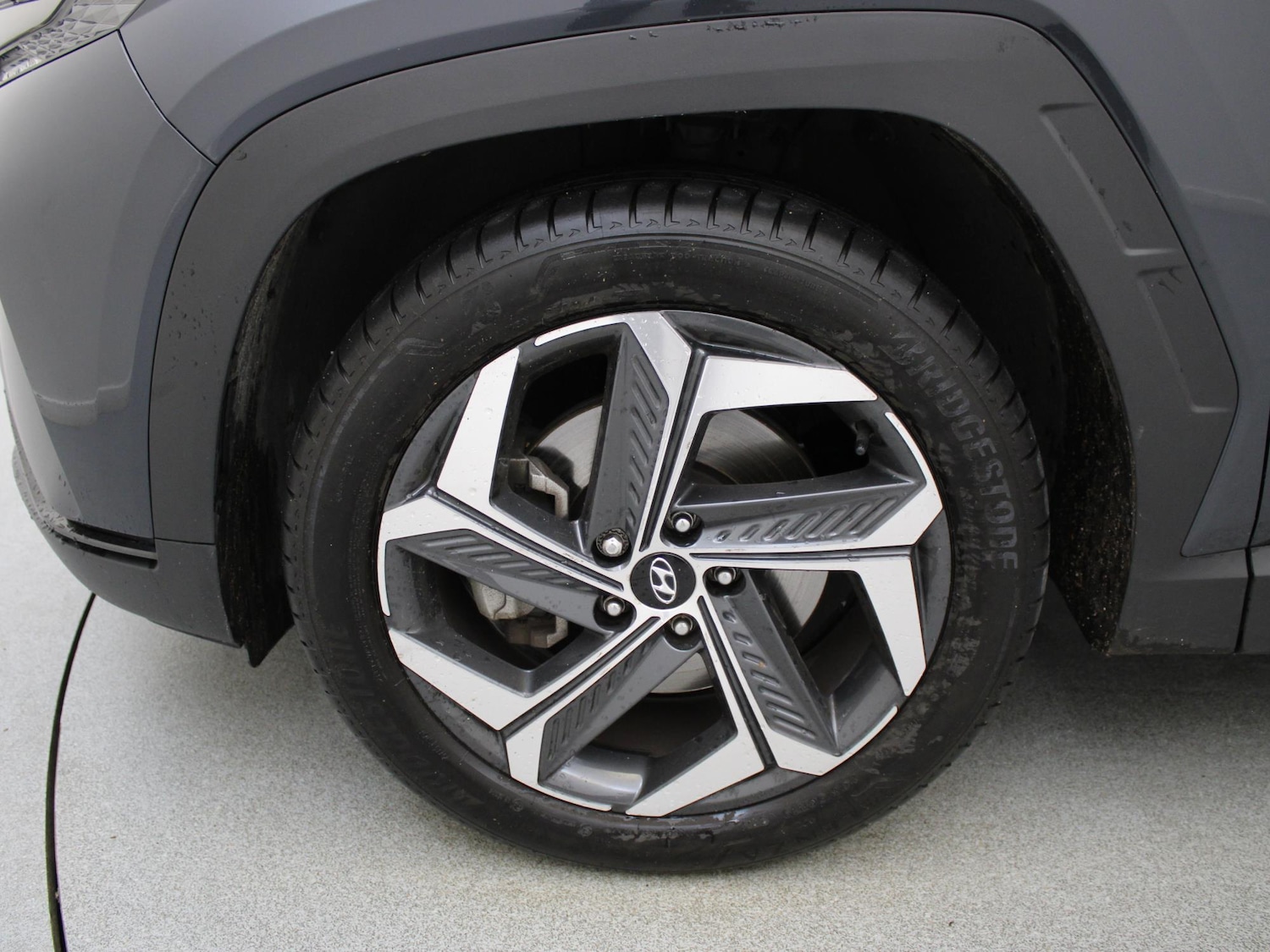 Used Hyundai TUCSON 2022 for sale - 76411734: Photo 52