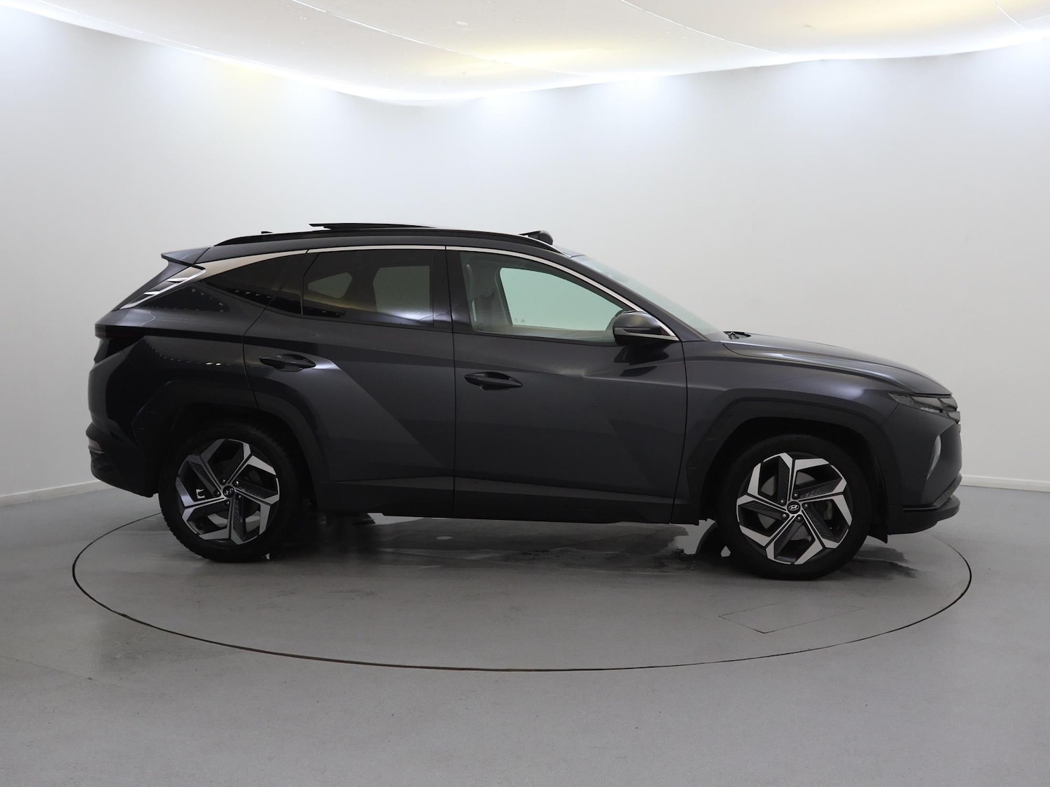 Used Hyundai TUCSON 2022 for sale - 76411734: Photo 8
