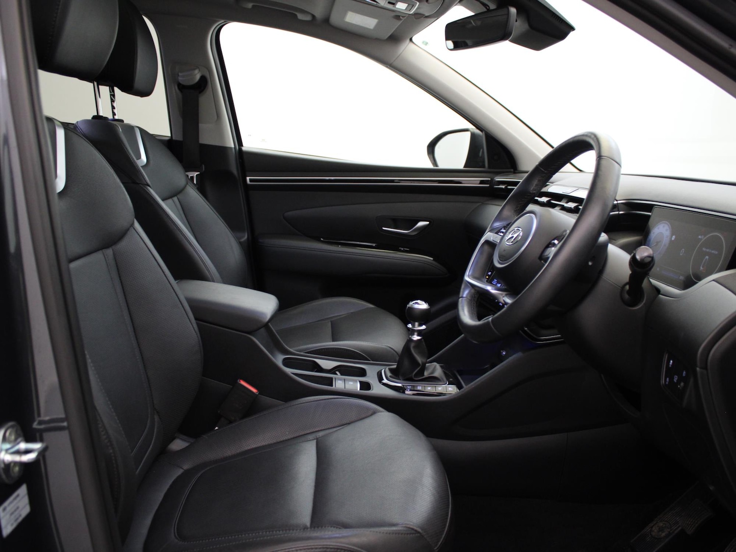 Used Hyundai TUCSON 2022 for sale - 76411734: Photo 9