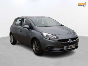 Used Vauxhall Corsa 2018 for sale - 74754435: Photo