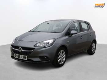 Used Vauxhall Corsa 2018 for sale - 74754435: Photo