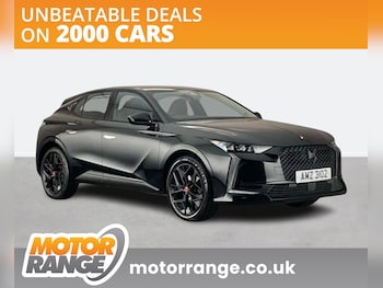 Used DS Automobiles DS 4 2023 for sale - 79503240: Photo