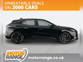 Used DS Automobiles DS 4 2023 for sale - 79503240: Photo
