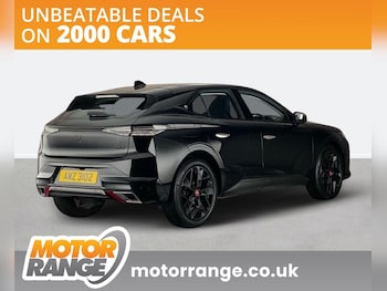 Used DS Automobiles DS 4 2023 for sale - 79503240: Photo