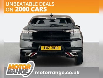 Used DS Automobiles DS 4 2023 for sale - 79503240: Photo