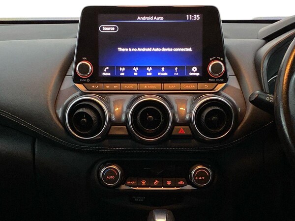 Used Nissan Juke 2022 for sale - 75673958: Photo 10