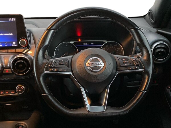 Used Nissan Juke 2022 for sale - 75673958: Photo 11