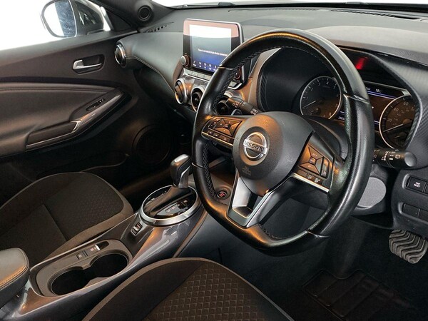 Used Nissan Juke 2022 for sale - 75673958: Photo 12