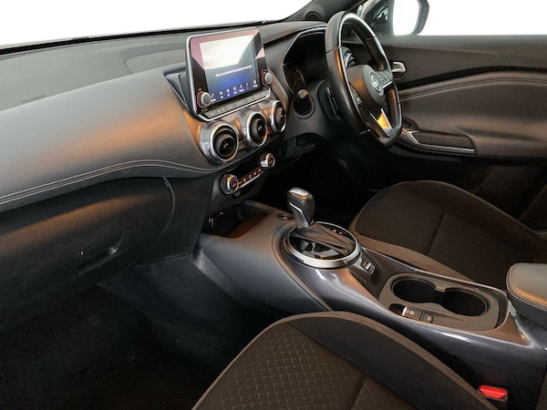 Used Nissan Juke 2022 for sale - 75673958: Photo 14