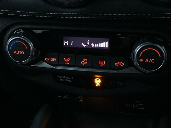 Used Nissan Juke 2022 for sale - 75673958: Photo 22